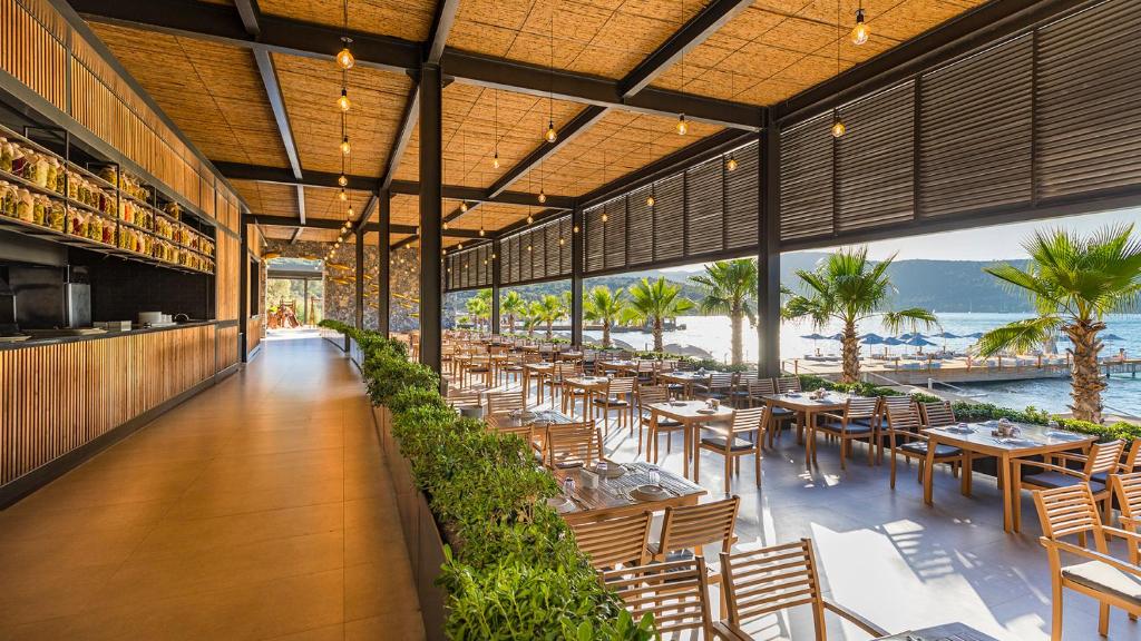 Vogue Hotel Supreme Bodrum