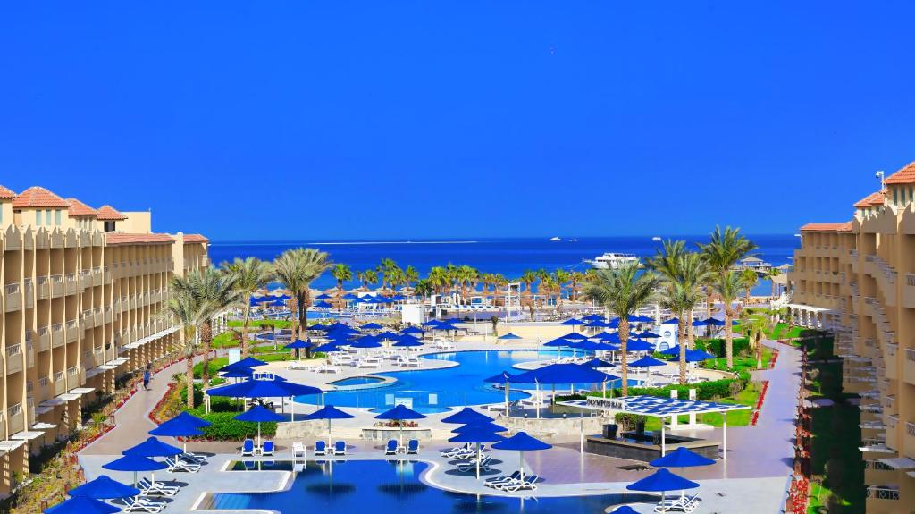 ALBATROS BEACH CLUB ABO SOMA