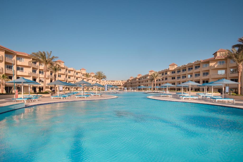 ALBATROS BEACH CLUB ABO SOMA