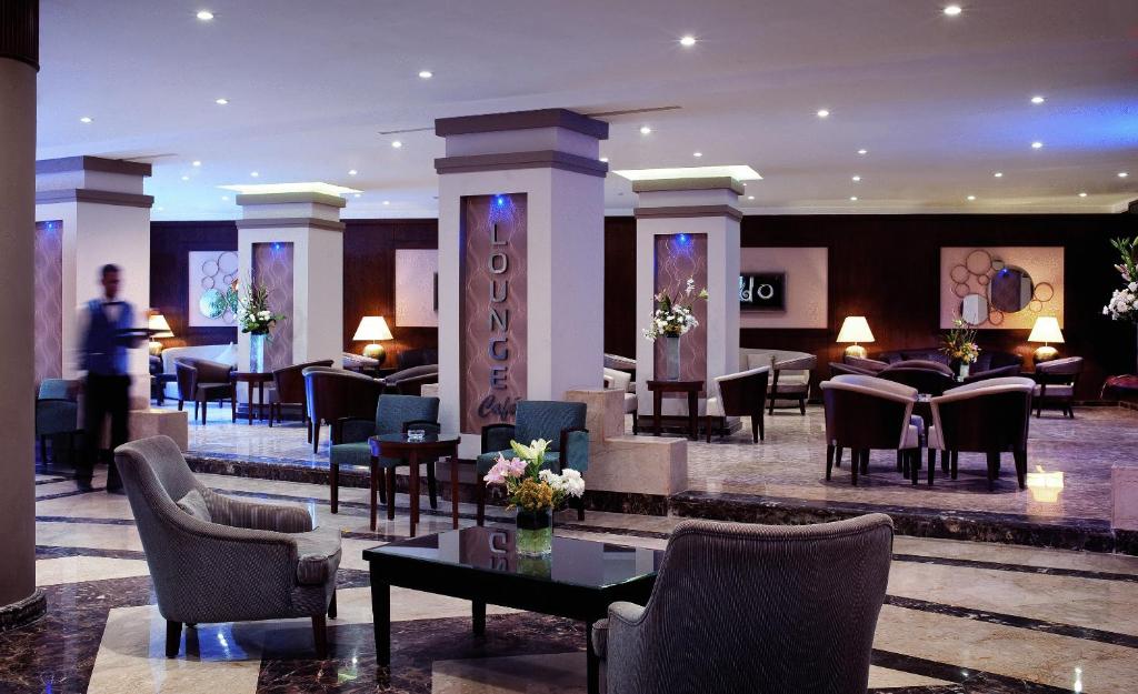 ALBATROS BEACH CLUB ABO SOMA