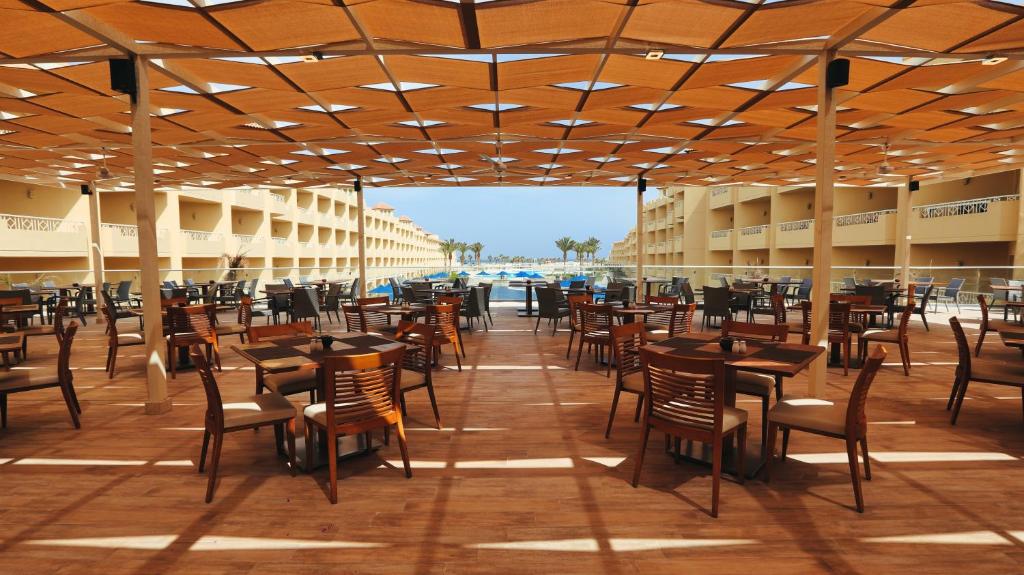 ALBATROS BEACH CLUB ABO SOMA