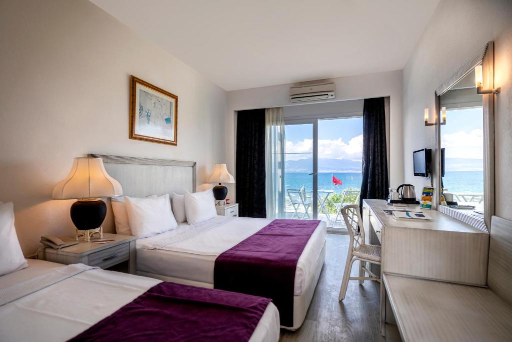 CHARM BEACH HOTEL