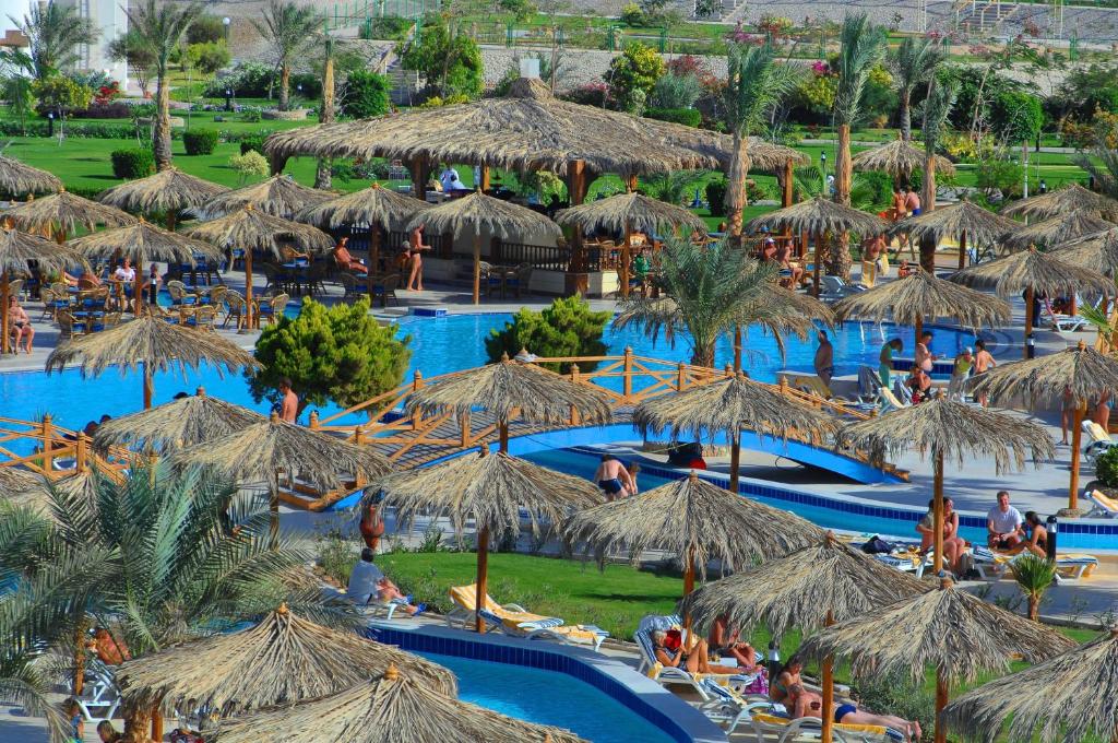 Hurghada Long Beach Resort