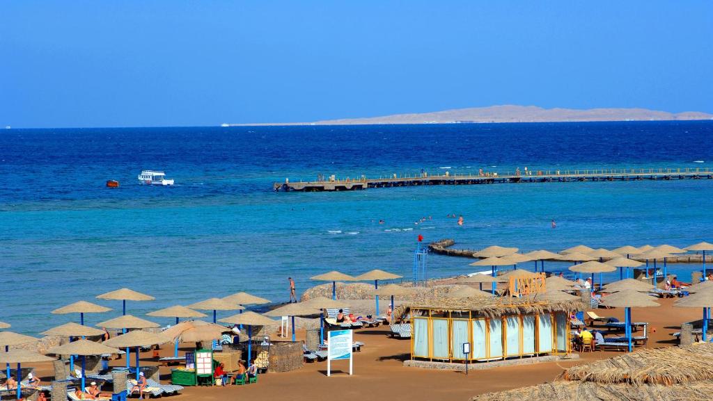 Hurghada Long Beach Resort