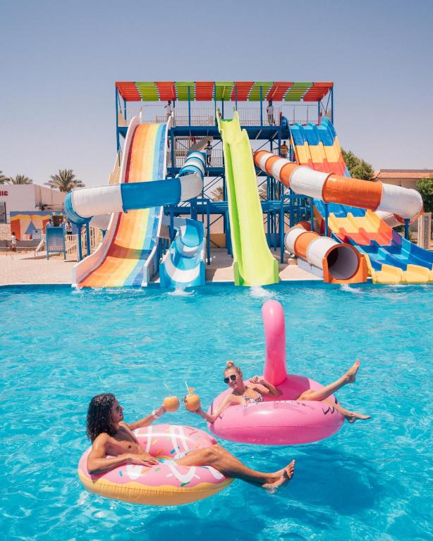 Hurghada Long Beach Resort