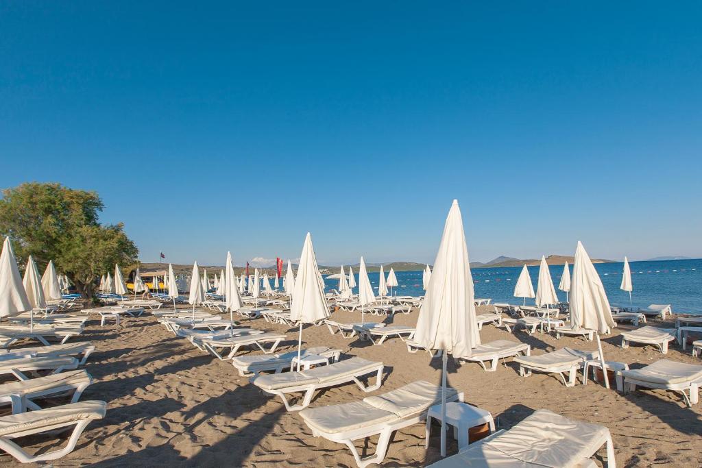 Petunya Beach Resort