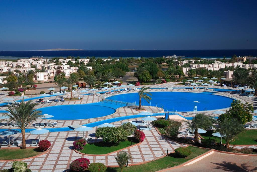 PHARAOH AZUR RESORT 5*