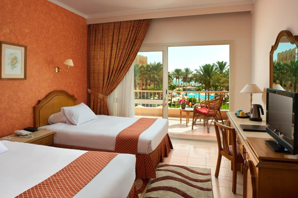 Sea Star Beau Rivage Hotel