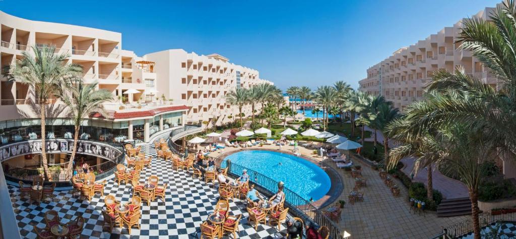 Sea Star Beau Rivage Hotel