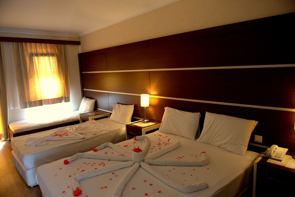 Woxxie Hotel