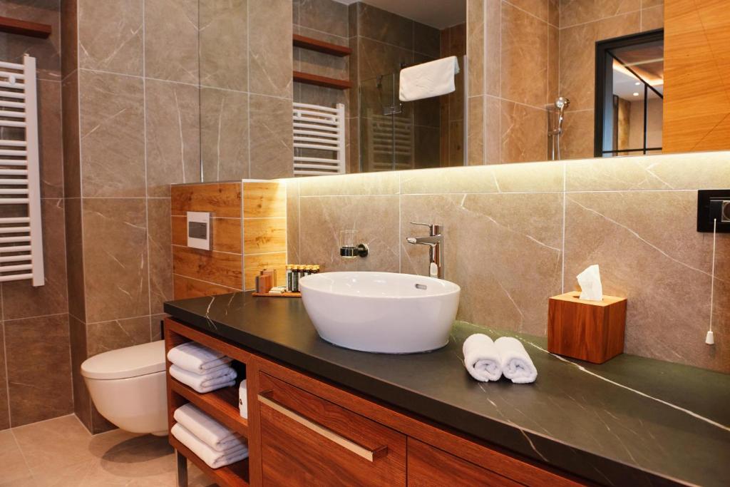 Hotel Zlatibor Mountain Resort & SPA