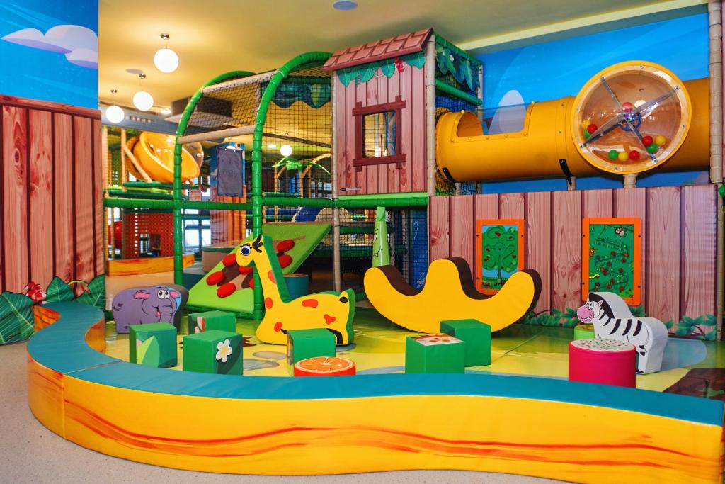 Hotel Zlatibor Mountain Resort & SPA
