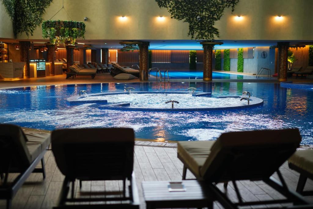 Hotel Zlatibor Mountain Resort & SPA