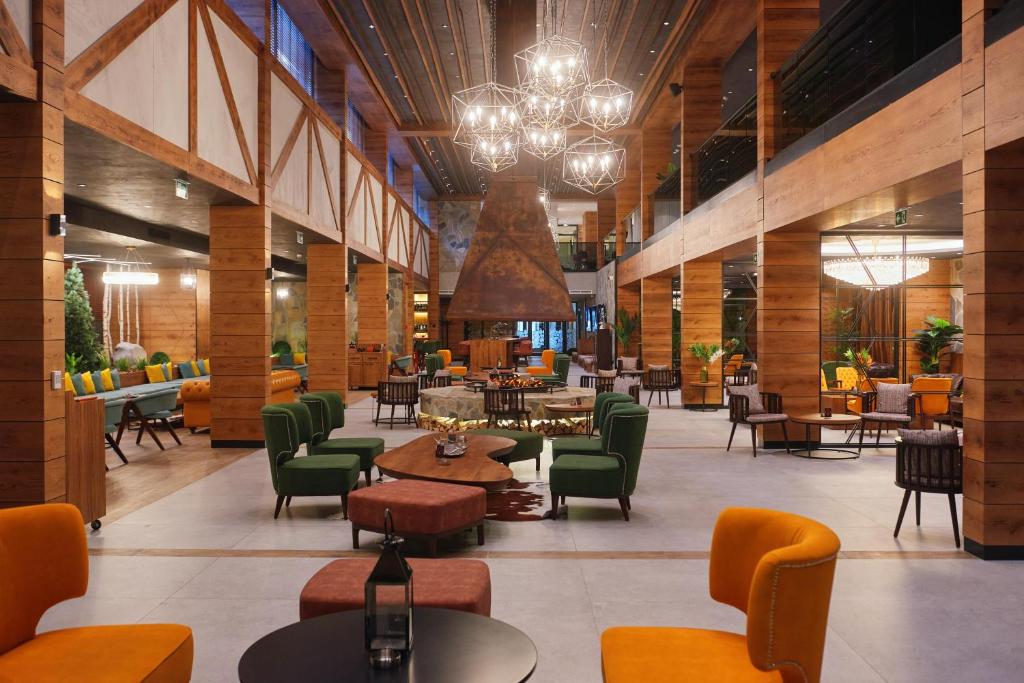 Hotel Zlatibor Mountain Resort & SPA