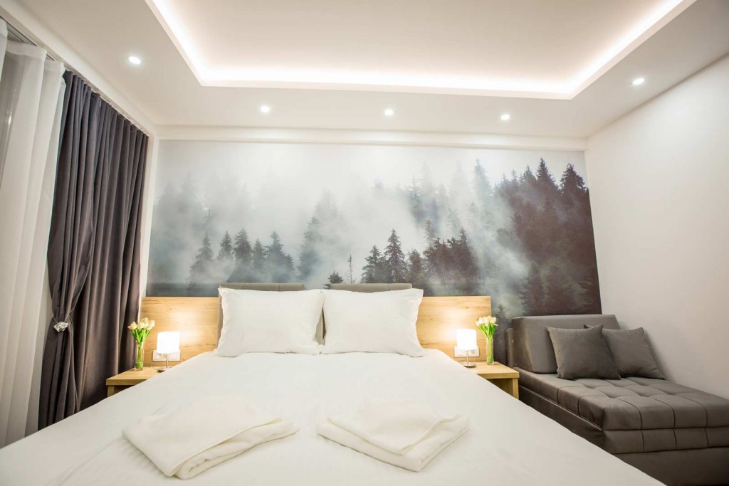 SREBRNA PLANINA RЕSORT & SPA