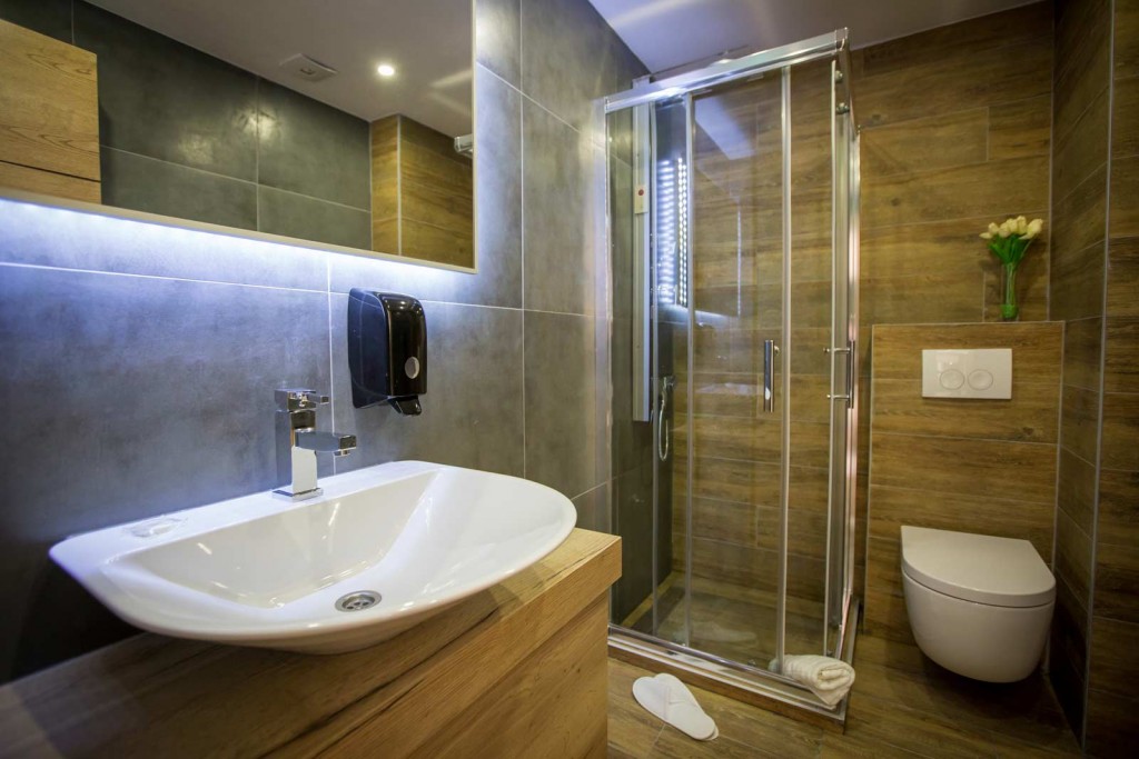 SREBRNA PLANINA RЕSORT & SPA