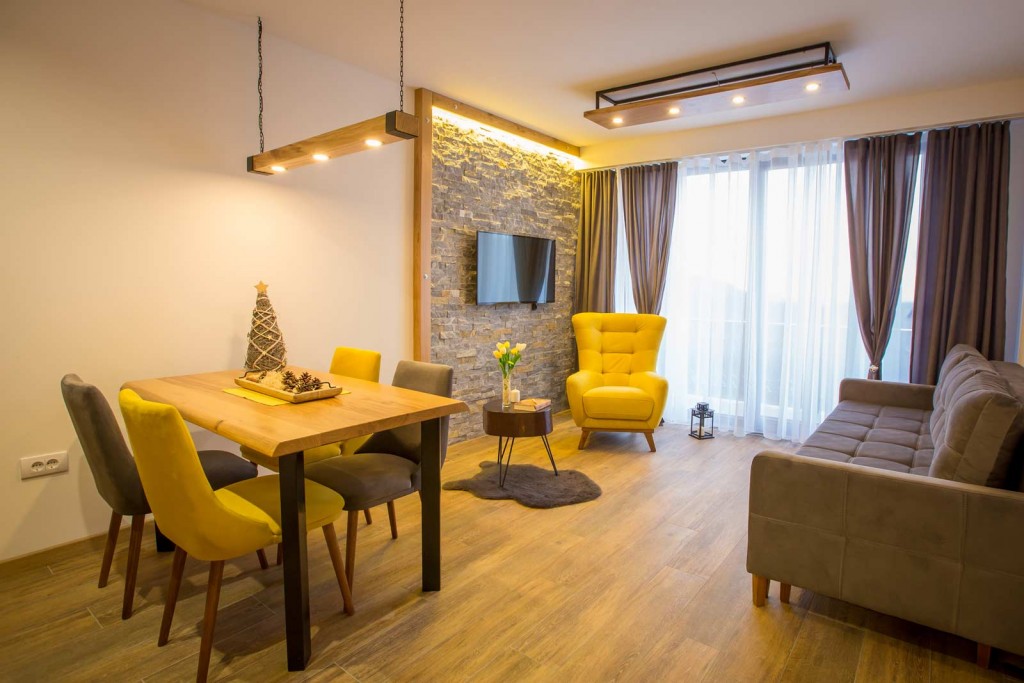 SREBRNA PLANINA RЕSORT & SPA