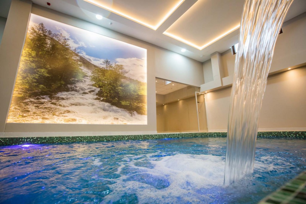 SREBRNA PLANINA RЕSORT & SPA