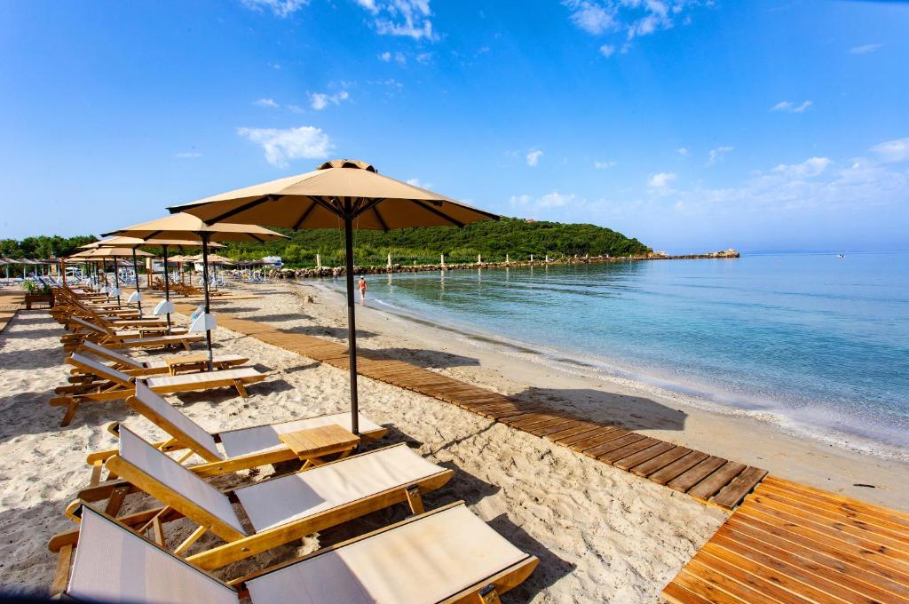 Zeus Paradise Hotel