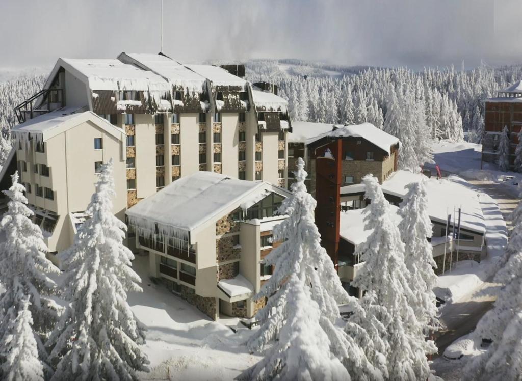 HOTEL PUTNIK
