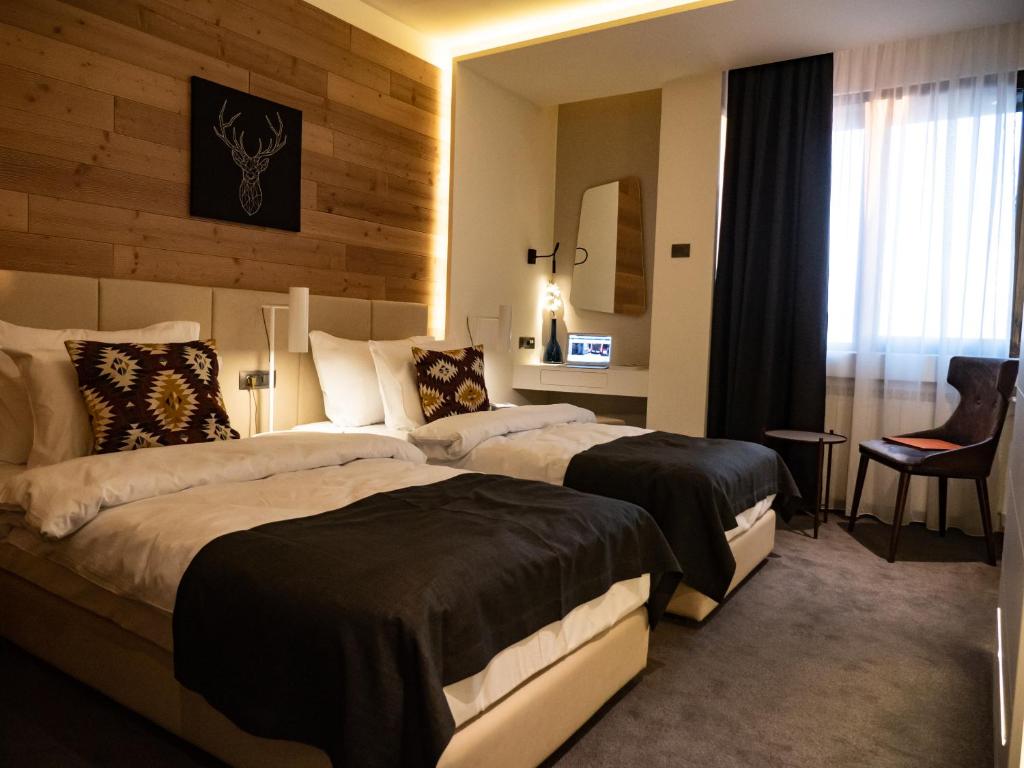 HOTEL PUTNIK
