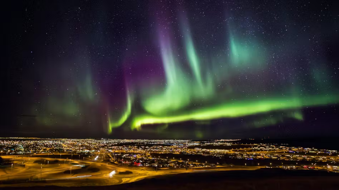 ИСЛАНД земја на ледот и огнот 24 – 29.04.2026