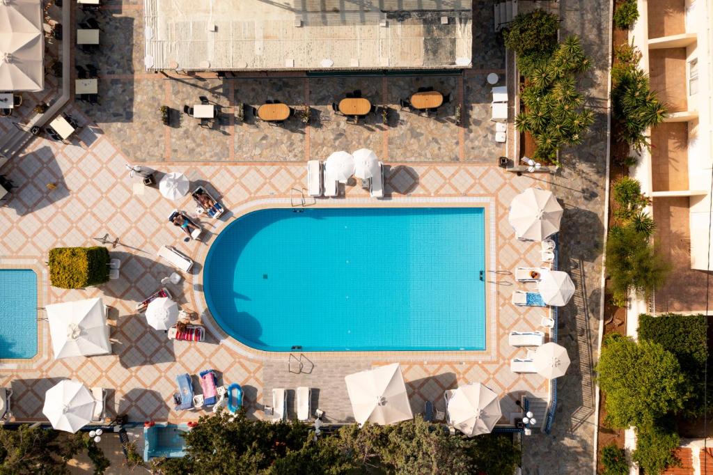 Anastasia Hotel Stalis