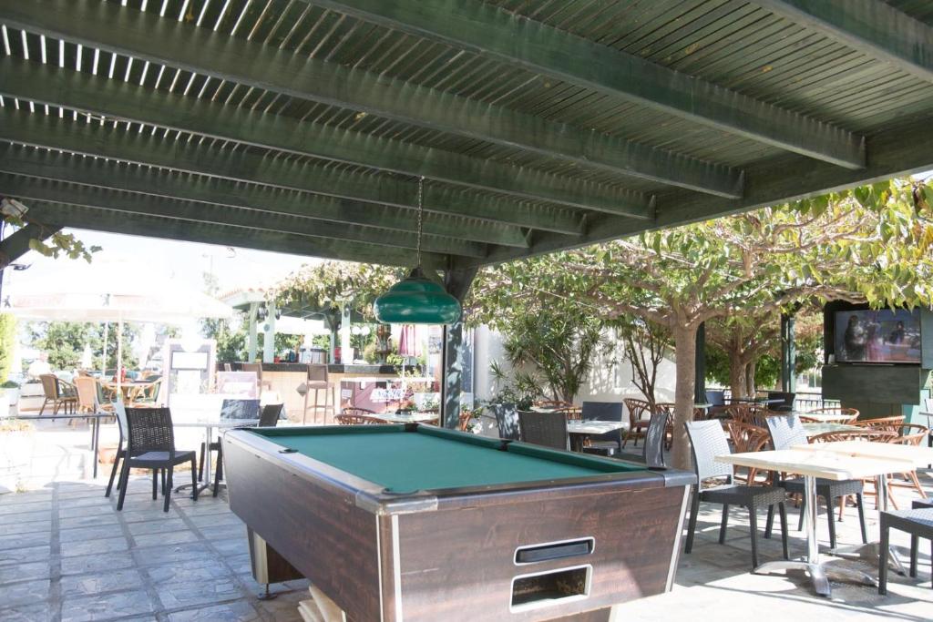 Anastasia Hotel Stalis