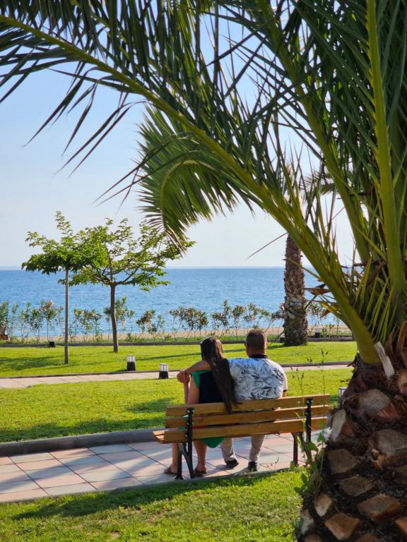 SEA COAST RESORT