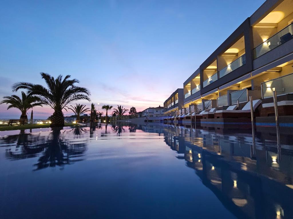 SEA COAST RESORT