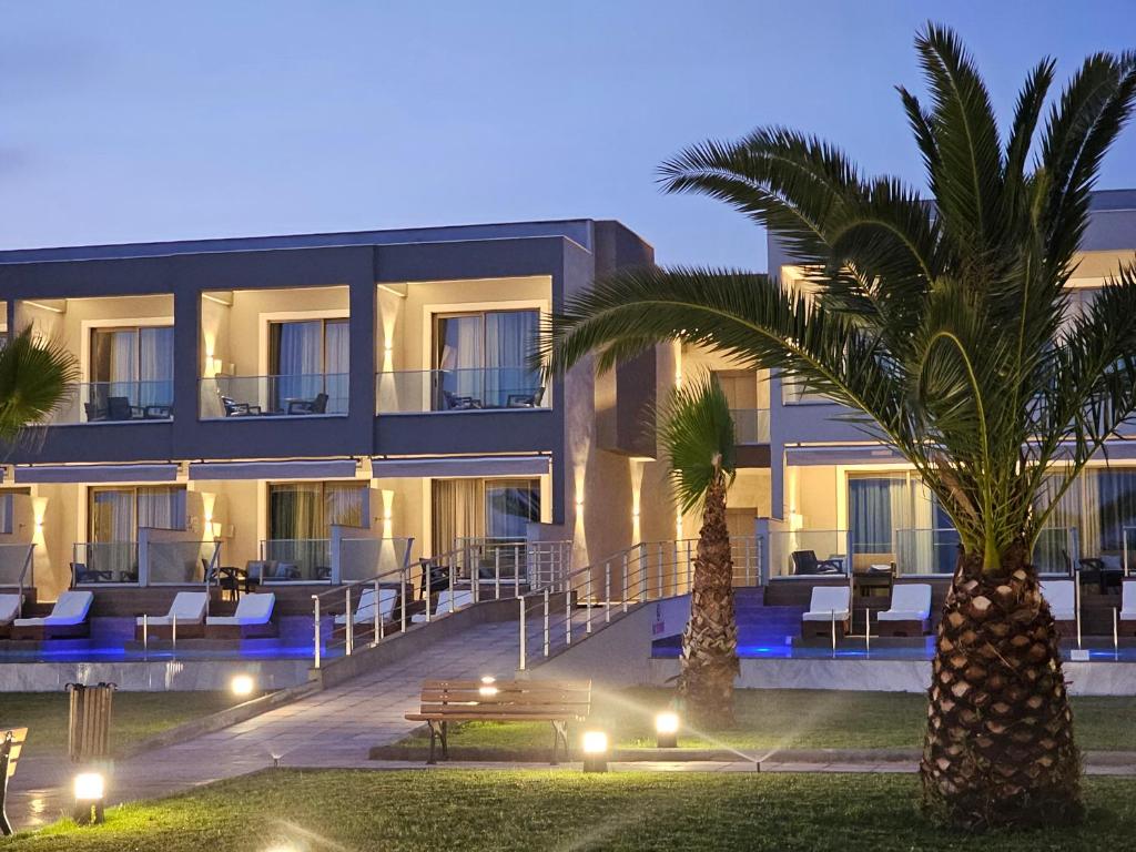 SEA COAST RESORT