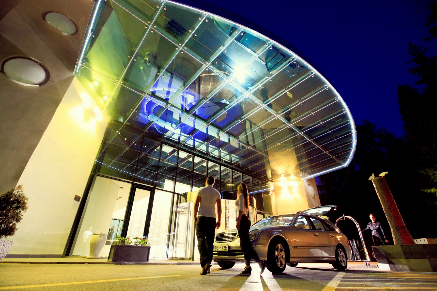 GRAND HOTEL SAVA – ROGAŠKA SLATINA Нова Година 2026