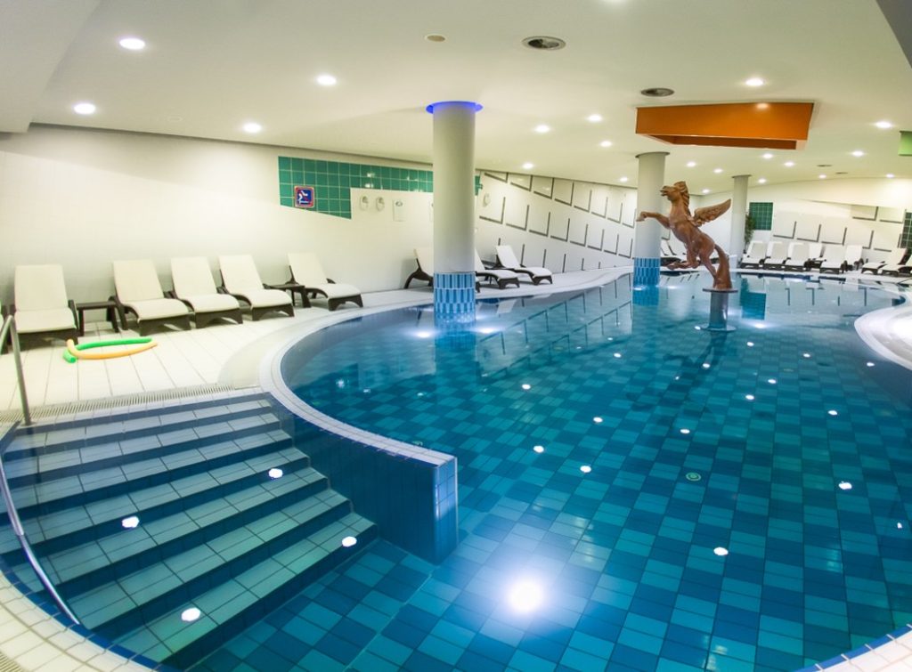 GRAND HOTEL SAVA – ROGAŠKA SLATINA Нова Година 2026