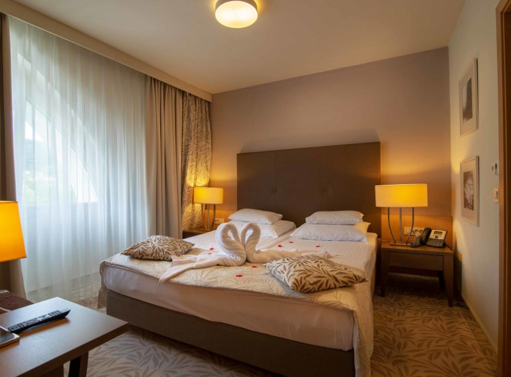 GRAND HOTEL SAVA – ROGAŠKA SLATINA Нова Година 2026