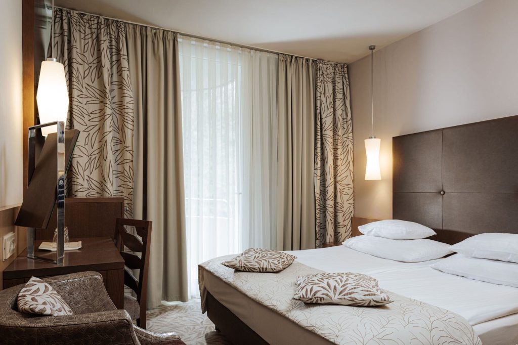 GRAND HOTEL SAVA – ROGAŠKA SLATINA Нова Година 2026