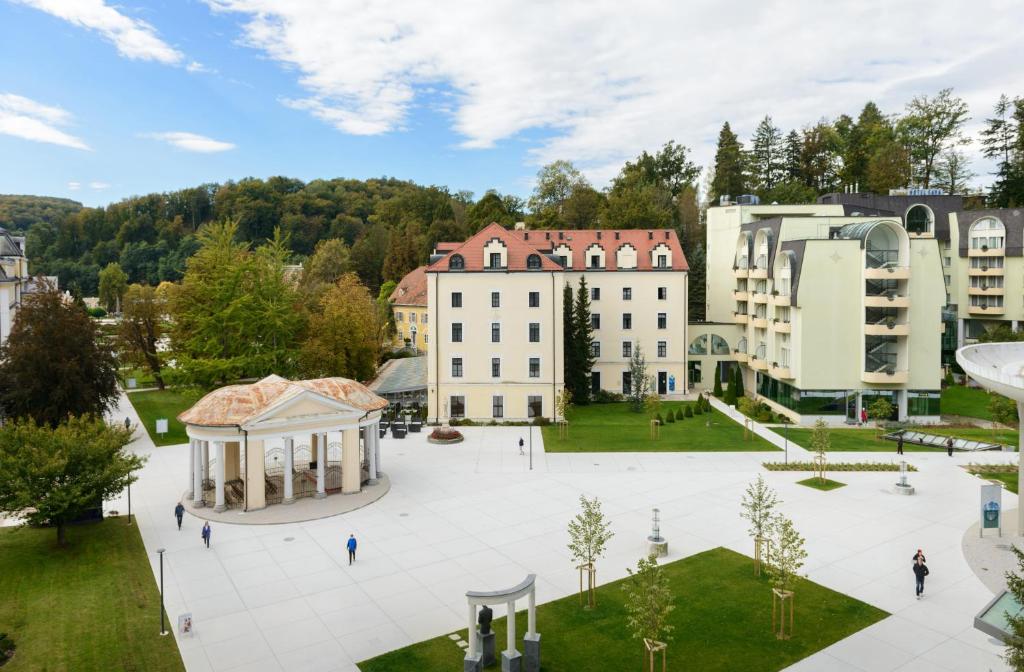 HOTEL ZAGREB – ROGAŠKA SLATINA Нова Година 2026