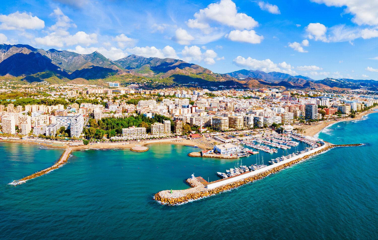 АНДАЛУЗИЈА Бисерите на Шпанија                   10-17.04.2026